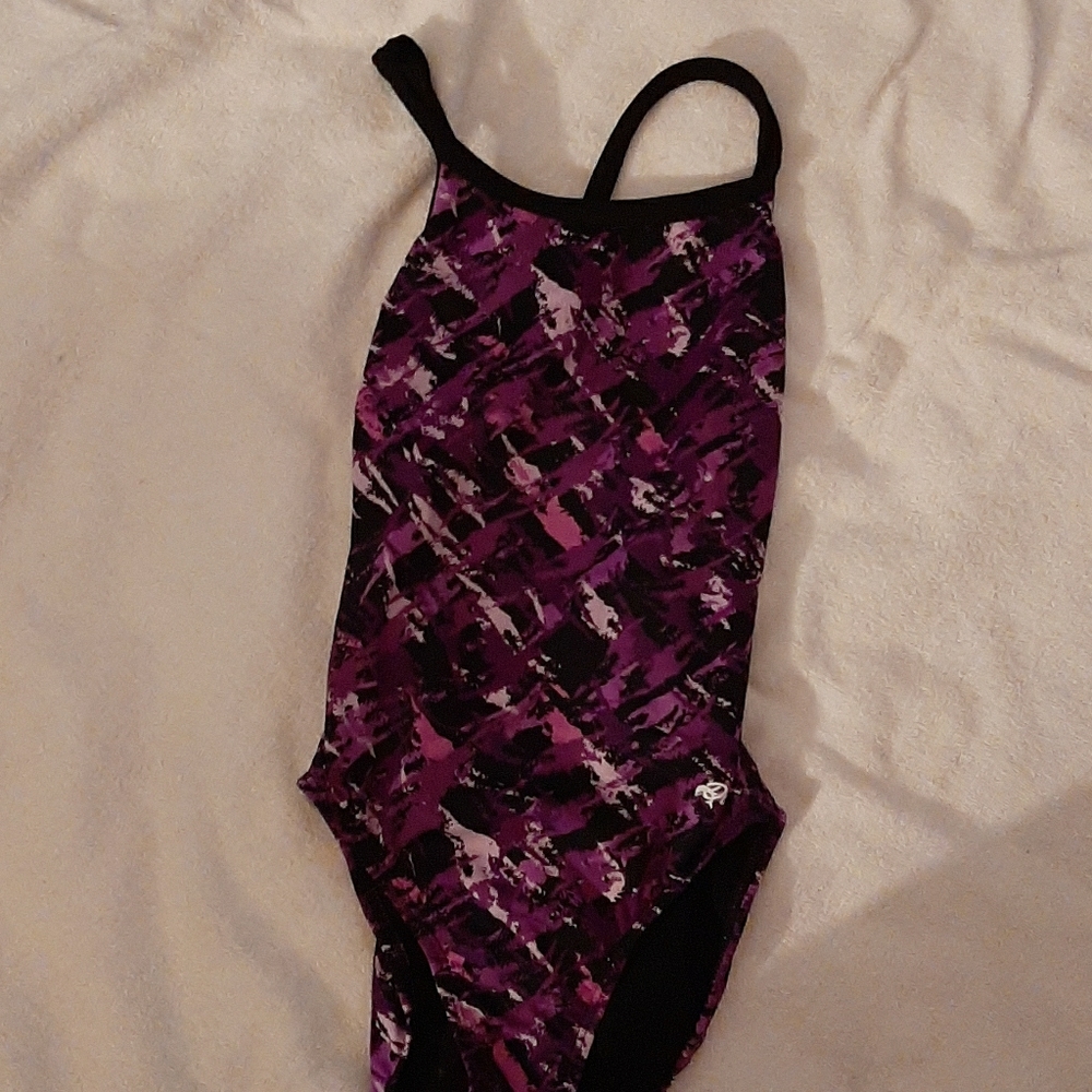 Bathing suit